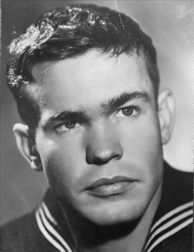 JAMES DAVIS